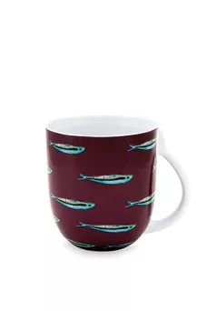 Kubek 0,4 L Fabienne Chapot - Sardine 54.002.004