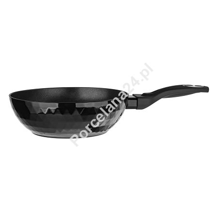 Patelnia głęboka 24 cm Valdinox - Space 07.SPA.PG24 Patelnia głęboka 24 cm Valdinox - Space 07.SPA.PG24