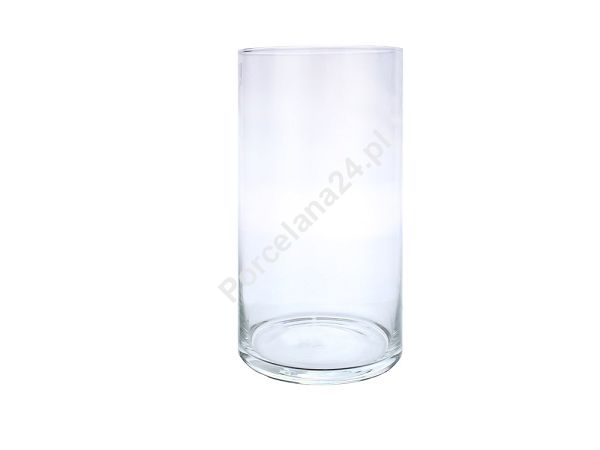 Wazon 20 cm Edwanex - Cylinder 44.WE-05-415/20 Wazon 20 cm Edwanex - Cylinder 44.WE-05-415/20
