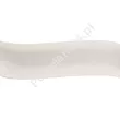 Półmisek 23 cm Glasmark - Fala 1D.POL.61245