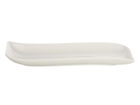 Półmisek 23 cm Glasmark - Fala 1D.POL.61245