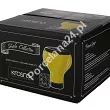 Komplet szklanek 200 ml (4 szt.) Krosno - Shake Ginger