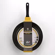 Patelnia 30 cm Valdinox - Expert 07.EXP.P30