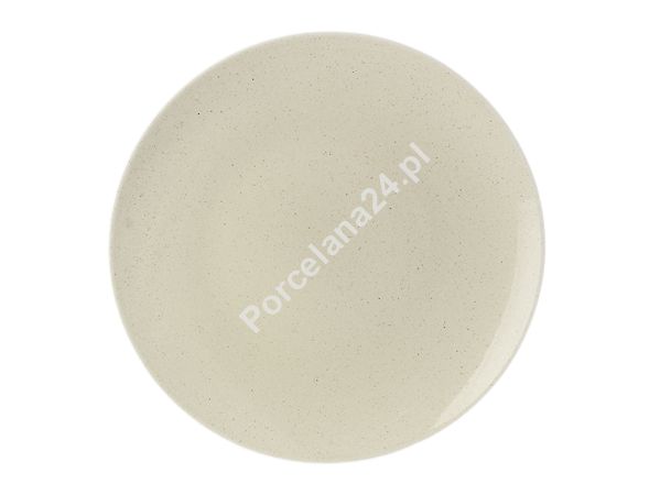 Talerz deserowy 22 cm  Bogucice - Alumina Granite Soft Cream 1127 Talerz deserowy 22 cm  Bogucice - Alumina Granite Soft Cream 1127