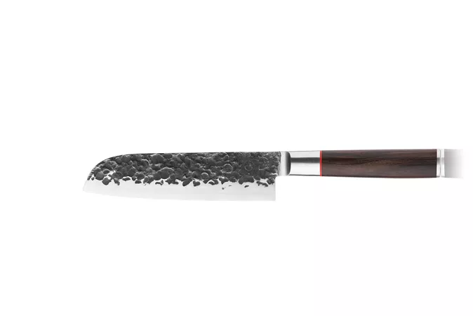 Nóż santoku 18 cm Forged - Sebra Nóż santoku 18 cm Forged - Sebra