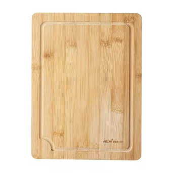 Deska bambusowa 28 x 21 cm Altom Design - 07.AK.2061