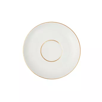 Spodek 17 cm Altom Design - MariaPaula ZŁOTA LINIA L02