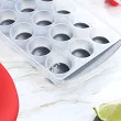 Foremka do lodu z silikonem Altom Design - Grey 07.AK.5582