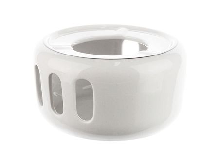 Podgrzewacz ( pod czajnik 1,2 L ) Karolina - Nora dek. 23025