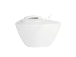 Cukiernica 0,25 L Chodzież - City Biały C001