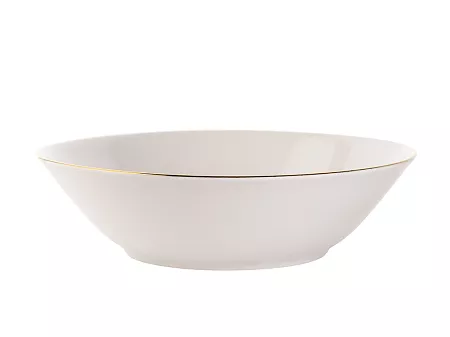 Salaterka 23 cm Chodzież  - Yvonne 3603 ZŁOTA LINIA