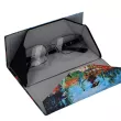 Etui na okulary składane Carmani - inspirowane malarstwem Oscara Claude Monet 33.021-8371