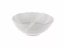 Salaterka 17 cm Ćmielów - Sofia 3607 Platyna
