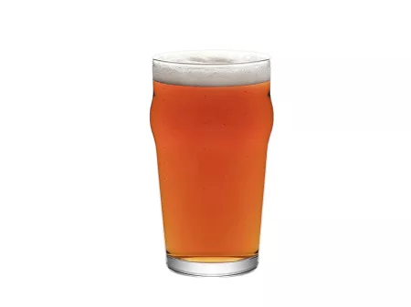 Kpl. szklanek do piwa 570 ml (6 szt.) LAV - Noniq 4L.NON.371