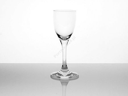 Kpl. kieliszków do wódki 25 ml (6 szt) Krosno - Shot (Prima) 9956