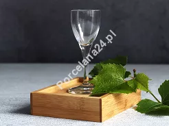 Kpl. kieliszków do wódki 25 ml (6 szt.) Krosno - Mixology 44.9956-0025