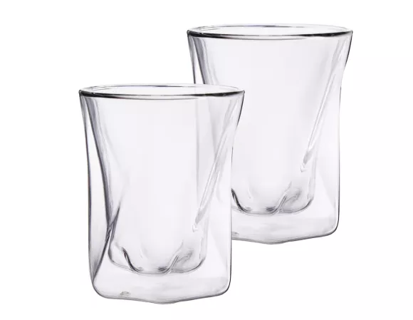 Kpl. 2 szklanek termicznych do whisky 300 ml Altom Design - Andrea 07.AND.7542 Kpl. 2 szklanek termicznych do whisky 300 ml Altom Design - Andrea 07.AND.7542