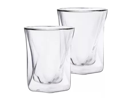 Kpl. 2 szklanek termicznych do whisky 300 ml Altom Design - Andrea 07.AND.7542