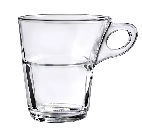 Filiżanka 0,22 L (bez spodka) Duralex - Caprice 11.DX.40183 Filiżanka 0,22 L (bez spodka) Duralex - Caprice 11.DX.40183