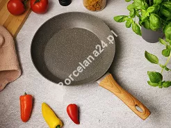 Patelnia 20 cm PINTINOX - Gardena 23.GAR.2520