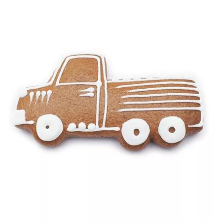 Wykrawacz 7,6 cm Smolik - Samochód ciężarowy 4SS.321/V Wykrawacz 7,6 cm Smolik - Samochód ciężarowy 4SS.321/V