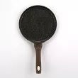 Patelnia do naleśników 24 cm Valdinox - Aurum 07.AUR.PN24