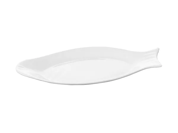 Półmisek do serwowania ryb 31,5 cm Wilmax - 992008 Półmisek do serwowania ryb 31,5 cm Wilmax - 992008