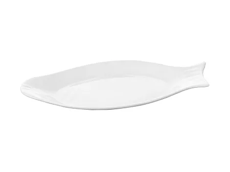Półmisek do serwowania ryb 31,5 cm Wilmax - 992008
