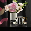 Filiżanka ze spodkiem 0,22 L / 14 cm Villa Italia - Agnes