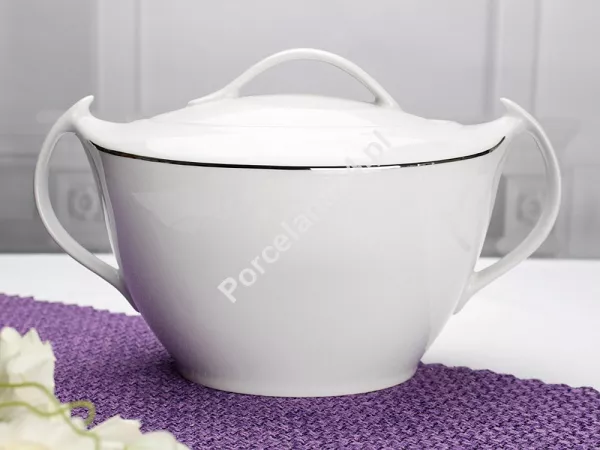 Waza 3,0 L Chodzież - Akcent 9718 PLATYNOWA LINIA Waza 3,0 L Chodzież - Akcent 9718 PLATYNOWA LINIA