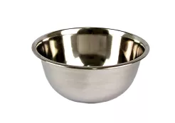 Miska głęboka (stalowa) 20 cm / 1,8 L - SSW Stolze Stahl Waren 465120
