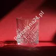 Komplet szklanek (4 szt.) 345 ml Pasabahce - Timeless 1D.TIM.722289