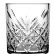 Komplet szklanek (4 szt.) 345 ml Pasabahce - Timeless 1D.TIM.722289