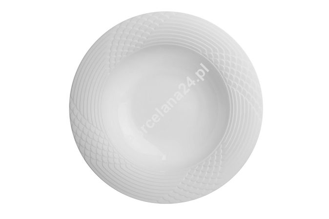 Talerz głęboki 22 cm Villa Italia - Scala DP561 Talerz głęboki 22 cm Villa Italia - Scala DP561