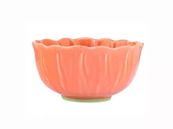 Miska 13,5 cm Altom Design - Kwiat Koralowy 07.AK.5228