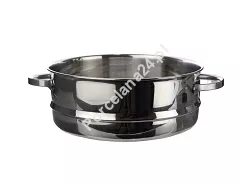 Wkład do gotowania na parze 20 cm SSW - 484820