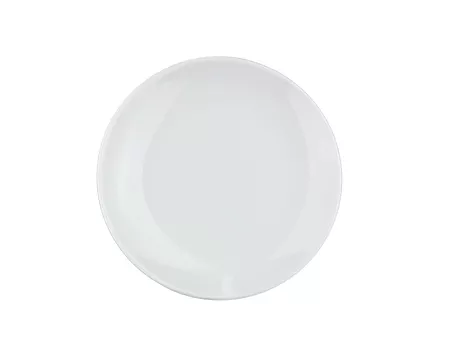 Talerz deserowy 21 cm Lubiana - Hotel White (nr 1131)