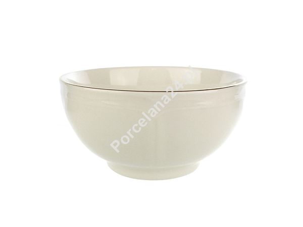 Salaterka 14 cm Musli - Castel 23011 - ecru Salaterka 14 cm Musli - Castel 23011 - ecru