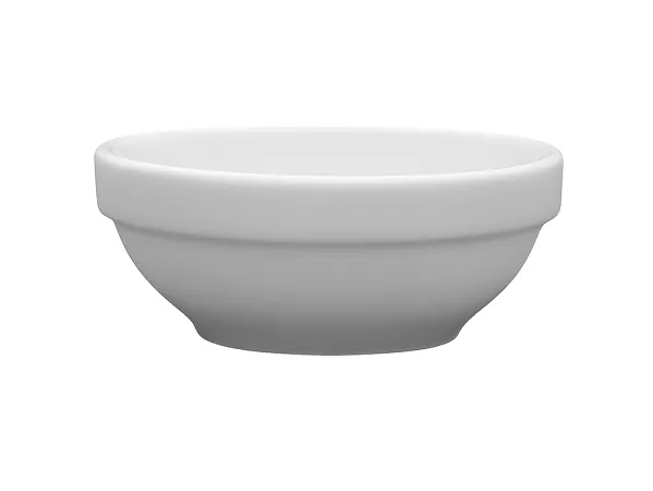 Miska 14 cm (sztaplowana) Lubiana - Wersal (nr 2245) Miska 14 cm (sztaplowana) Lubiana - Wersal (nr 2245)