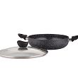Rondel z pokrywą 4,4 L / 28 cm Altom Design - Olimp 07.OLI.R28P