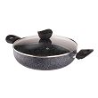 Rondel z pokrywą 4,4 L / 28 cm Altom Design - Olimp 07.OLI.R28P