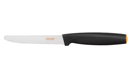 Nóż do pomidorów 12 cm - Fiskars - Functional Form 1014208