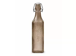 Butelka szklana 1 L Arca Italy - Toscana Piaskowa 38.BUT.58058-P