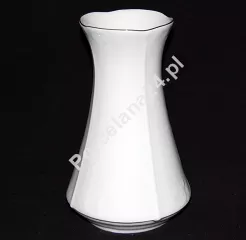 Wazon C 15,5 cm Chodzież - Kamelia B014 ZŁOTA LINIA