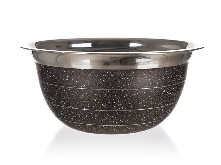 Miska stalowa 16,5 cm Banquet - 15853917