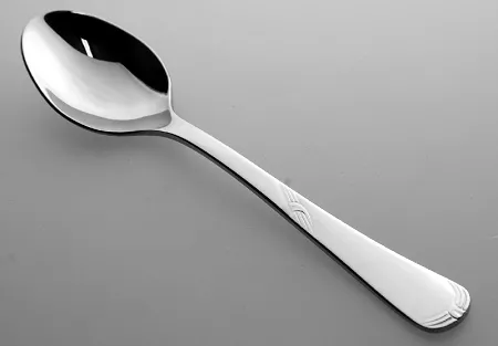 Łyżeczka mokka (11,5 cm) Odiso - Florenz 9000 (polerowane)