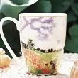 Kubek 0,36 L Duo - Poppy field Claude Monet 15.PFI.K36