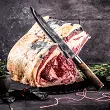 Nóż do mięsa 20,5 cm Forged - VG10