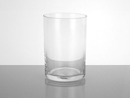 Kpl. szklanek literatka 150 ml (6 szt) Krosno - Basic (Dobra Cena) 7383