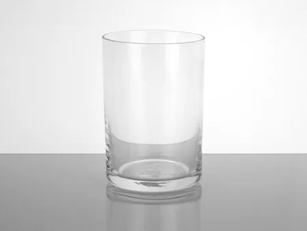 Kpl. szklanek literatka 150 ml (6 szt) Krosno - Basic (Dobra Cena) 7383